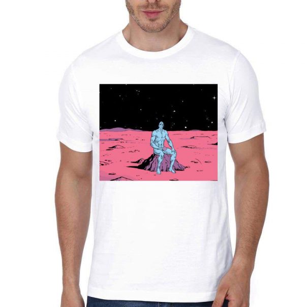 Doctor Manhattan T-Shirt