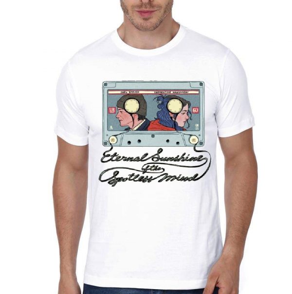 Eternal Sunshine Of The Spotless Mind T-Shirt - Image 3