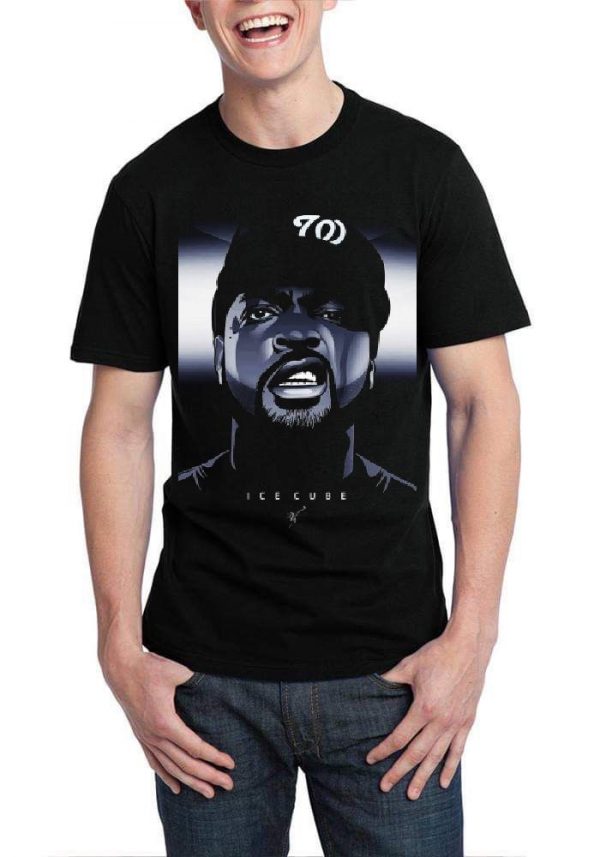 Rick Ross Ice Cube Merchandise