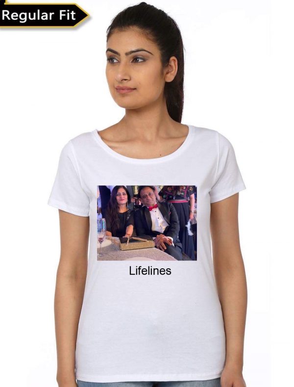 Lifeline T-Shirt