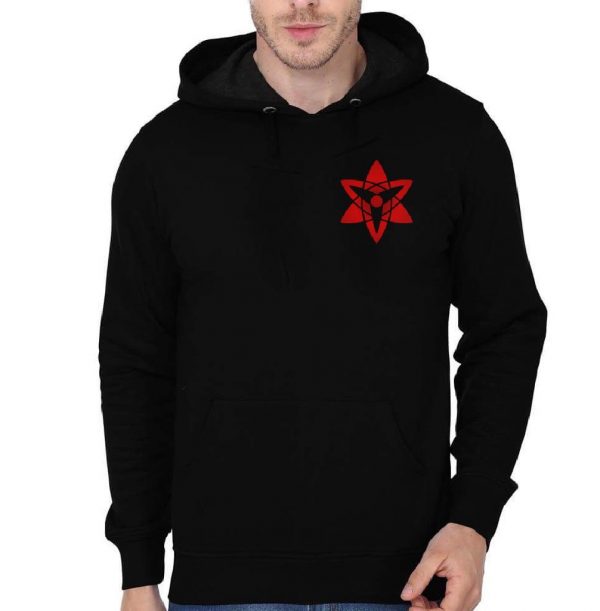 Naruto Hoodie - Image 2