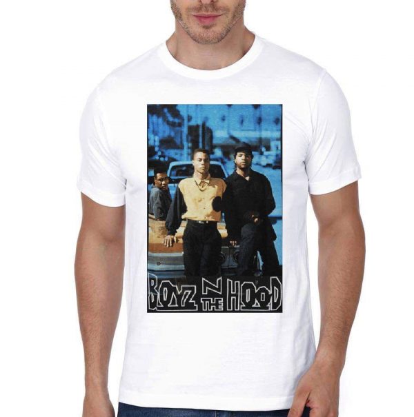 Boyz N The Hood T-Shirt