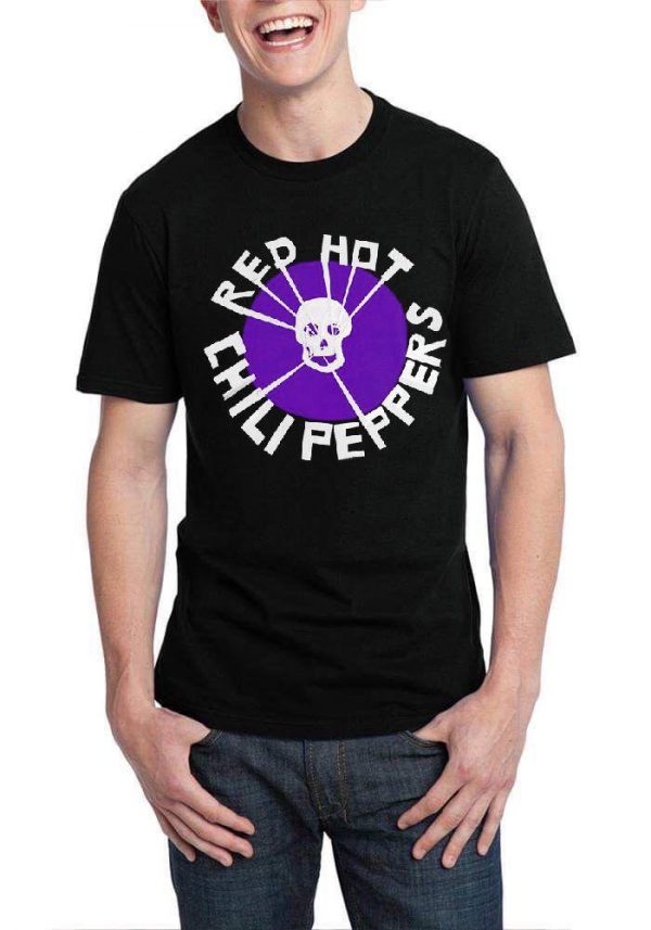 Red Hot Chili Peppers T-Shirt