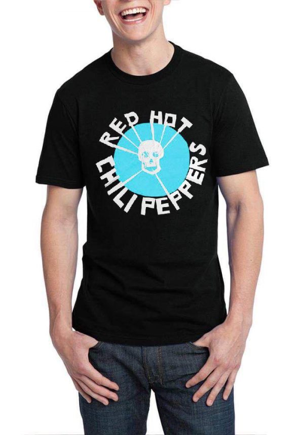 Red Hot Chili Peppers T-Shirt