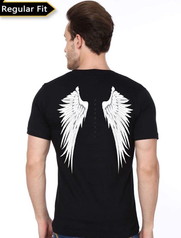 Aesthetic Angel Wings T-Shirt