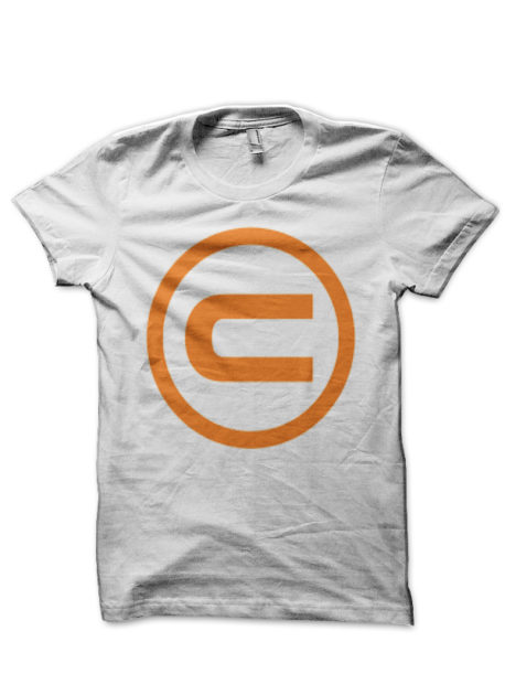 Comrads White T-Shirt