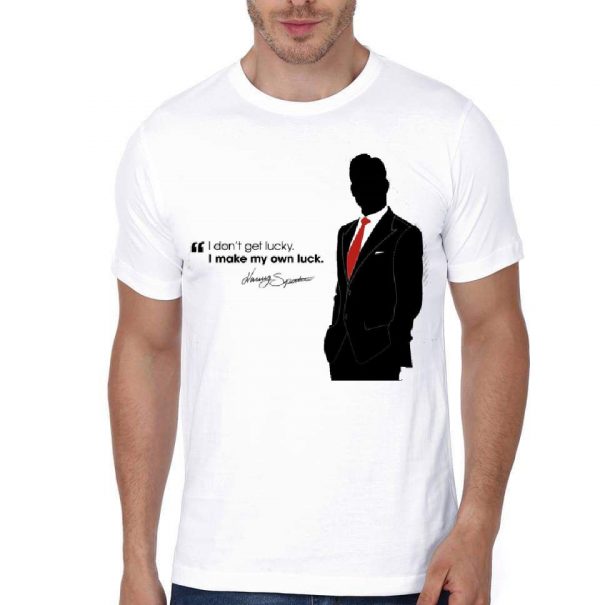 Harvey Specter Suits T-Shirt