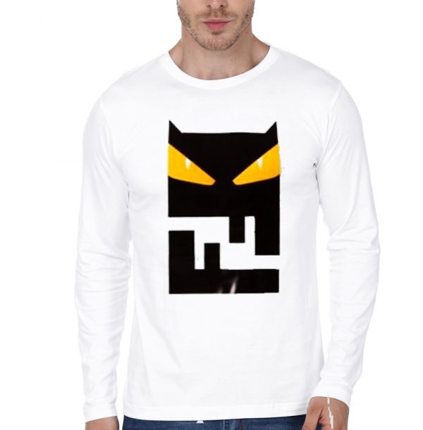 Fendi White T-Shirt