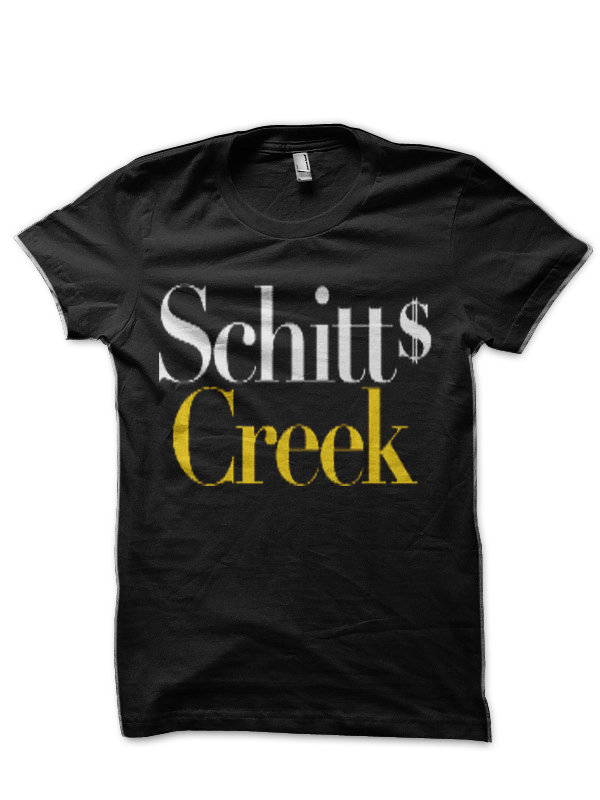 Schitt's Creek Merchandise