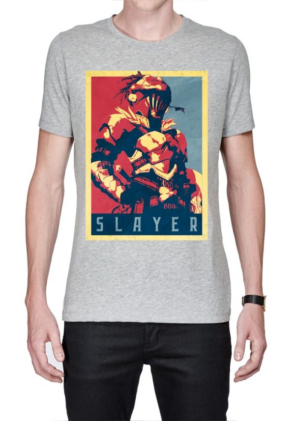 Slayer T-Shirt - Image 3