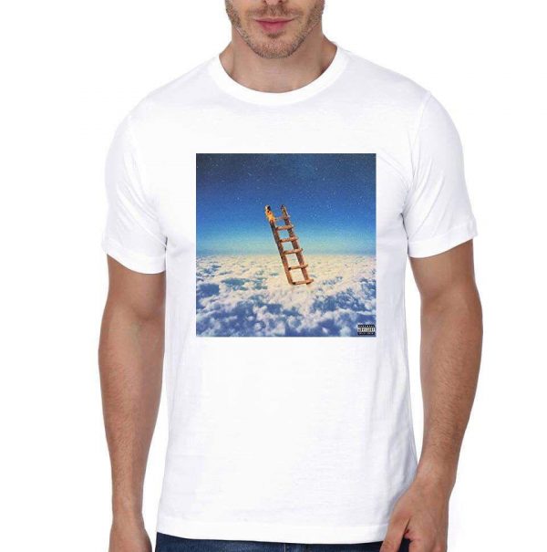 Astroworld White T-Shirt - Image 2