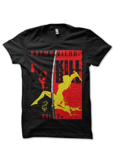 Kill Bill T-Shirt
