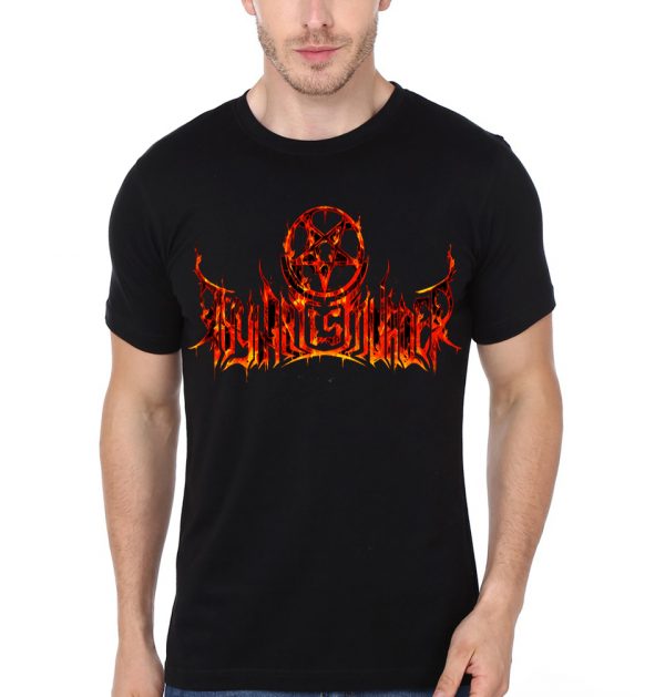 Thy Art Is Murder Black T-Shirt