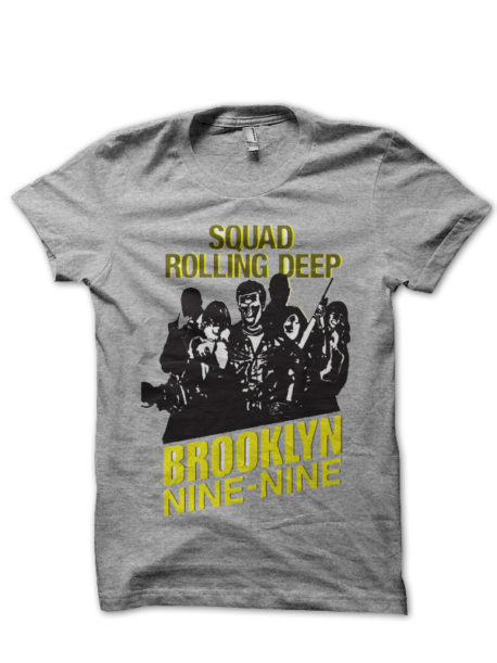 Brooklyn Nine Nine T-Shirt