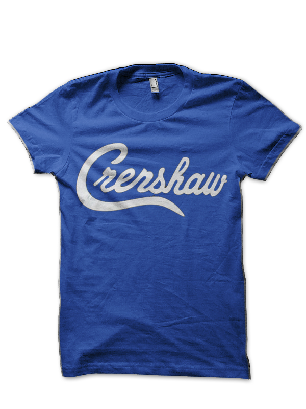 Nipsey Hussle T-Shirt - Swag Shirts