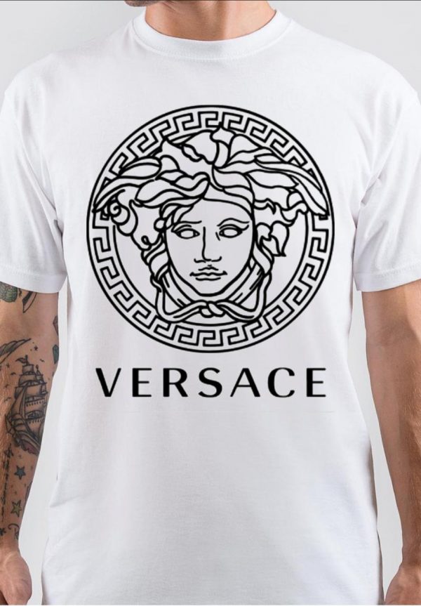 Versace T-Shirt