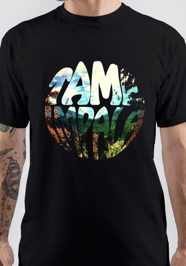 Tame Impala T-Shirt