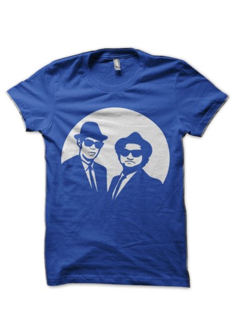 The Moody Blues T-Shirt