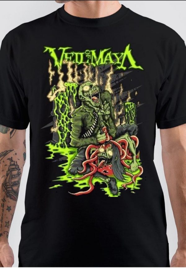 Veil Of Maya T-Shirt