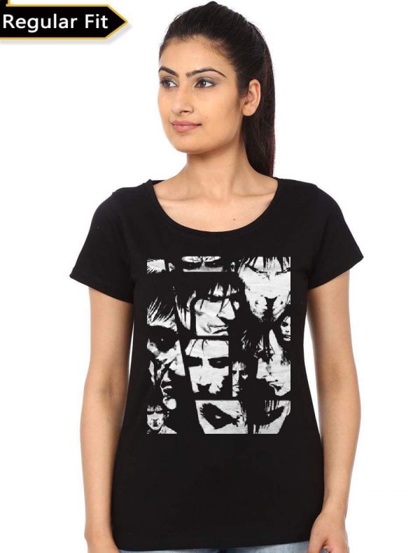 Sandman Women’s T-Shirt