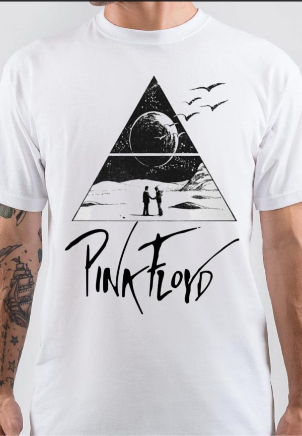 Pink Floyd T-Shirt