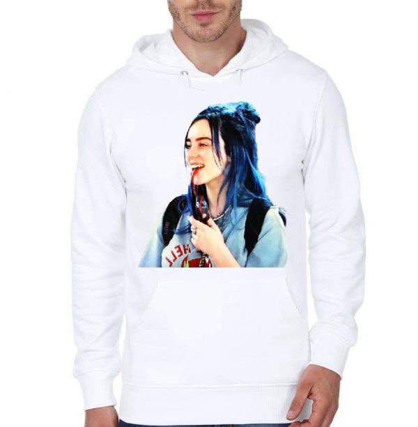 Billie Eilish Hoodie