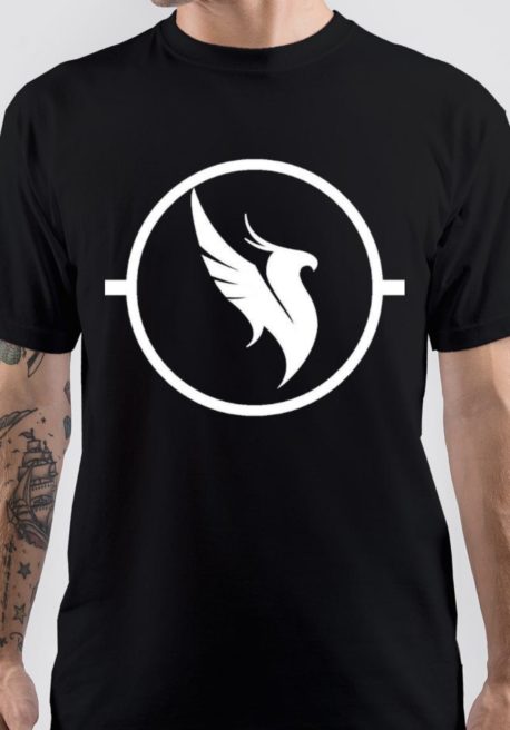 Illenium T-Shirt