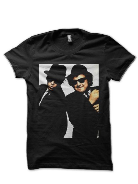 The Moody Blues T-Shirt