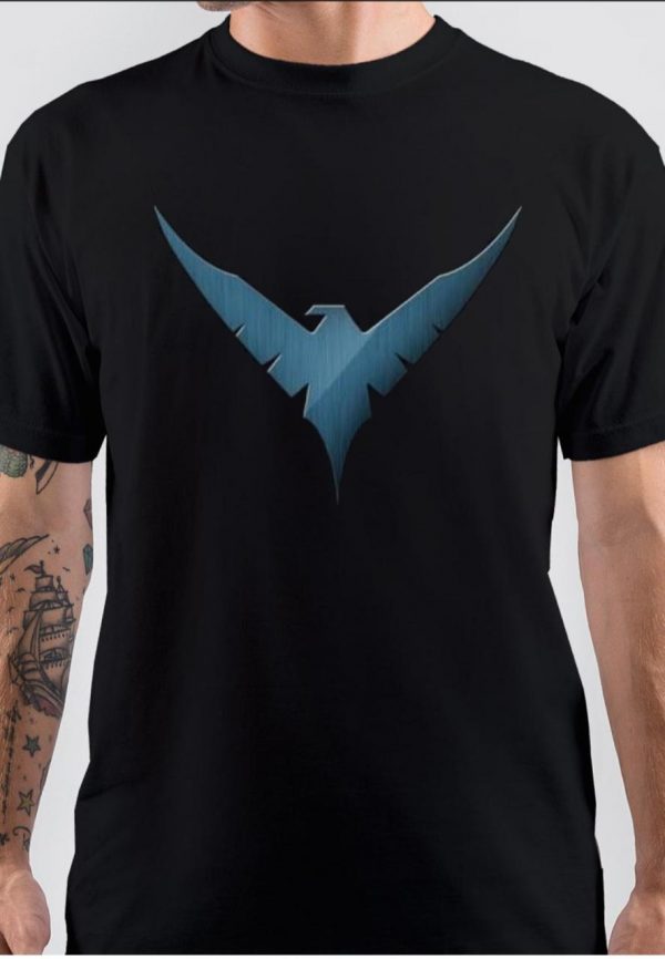 Nightwing T-Shirt