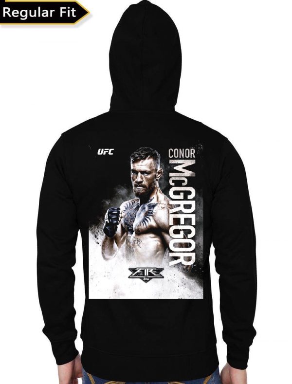 UFC Conor Mcgregor Hoodie