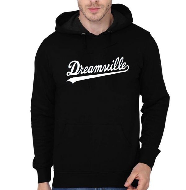 Dreamville Records Hoodie