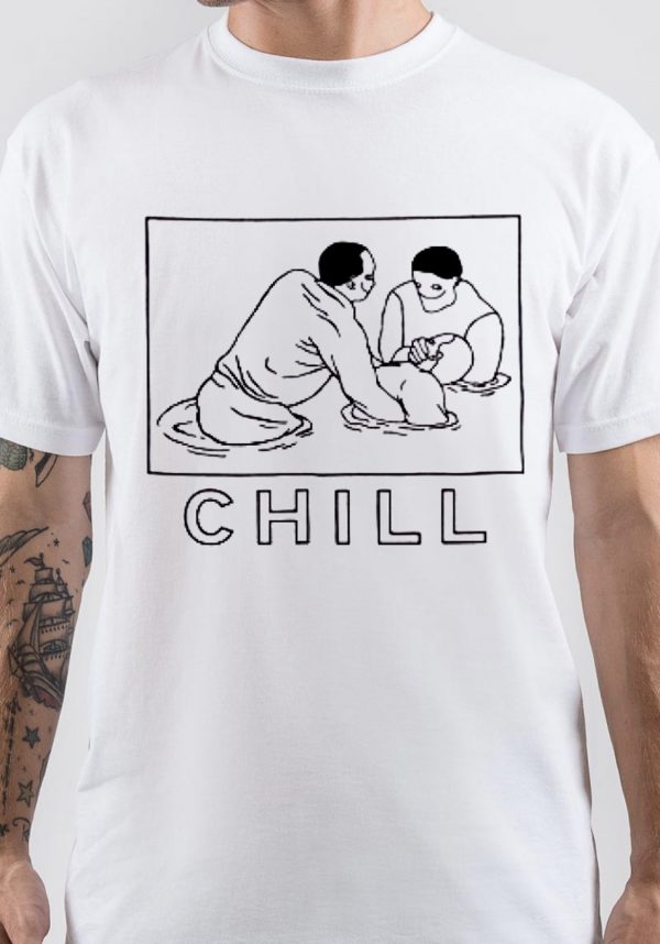 Heresy Chill T-Shirt