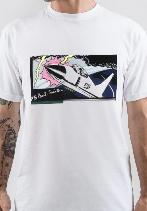 PS Paul Smith T-Shirt