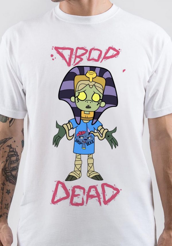 Drop Dead T-Shirt