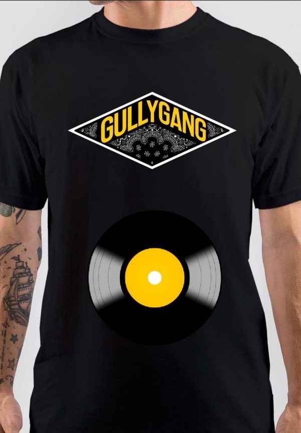 Gully Life T-Shirt