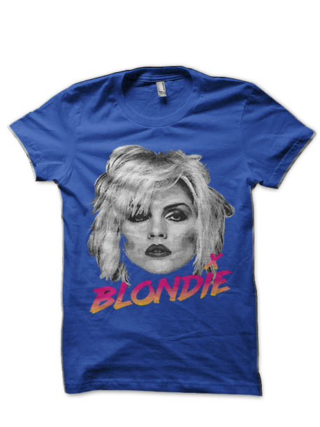Blondie T-Shirt