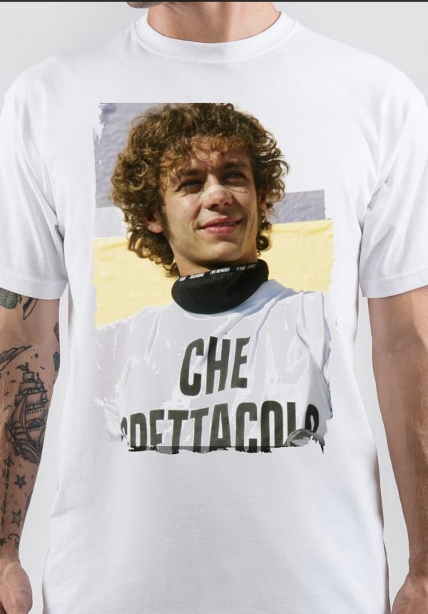 Rossi T-Shirt