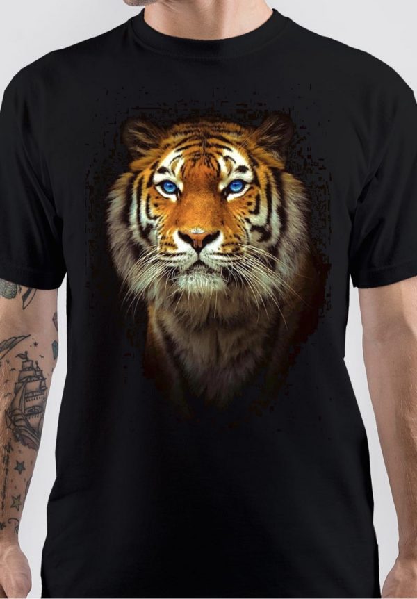 Tiger T-Shirt