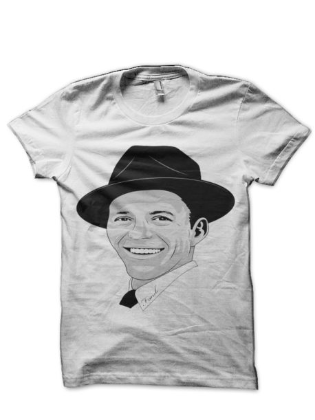 Frank Sinatra T-Shirt