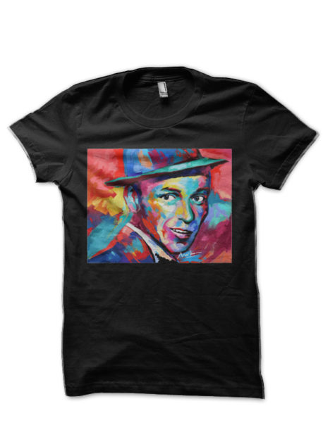 Frank Sinatra T-Shirt