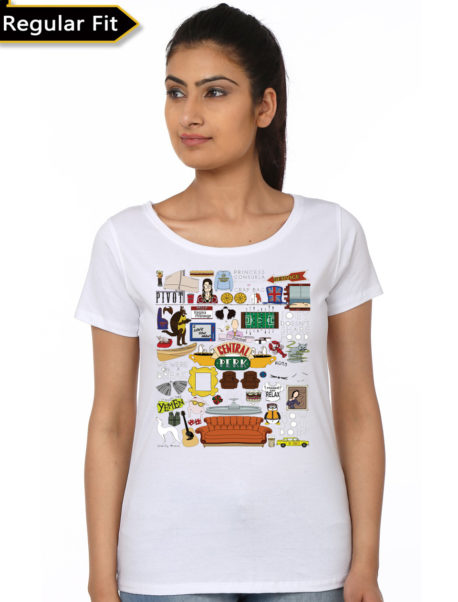 Collage T-Shirt