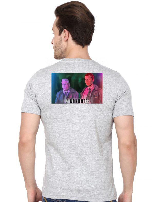 Mindhunter T-Shirt