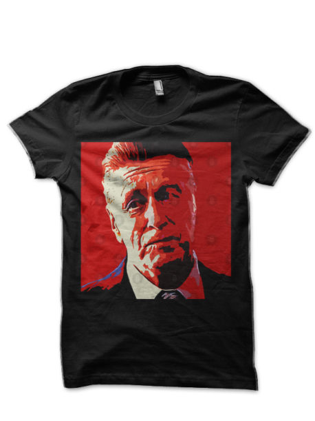 Al Pacino T-Shirt