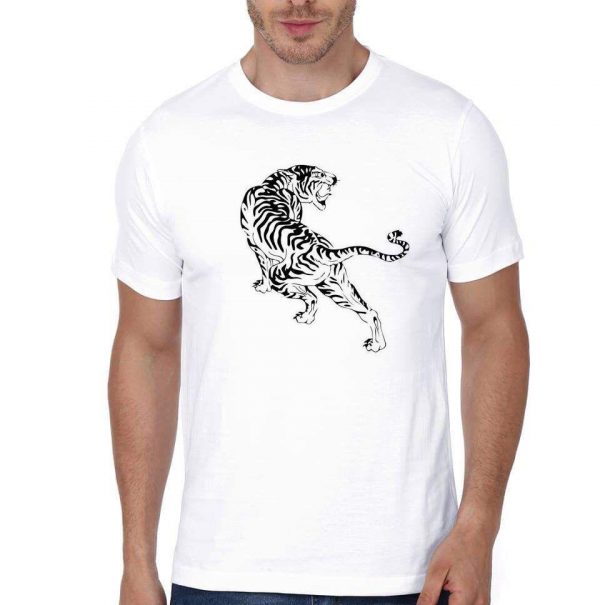 Tiger T-Shirt