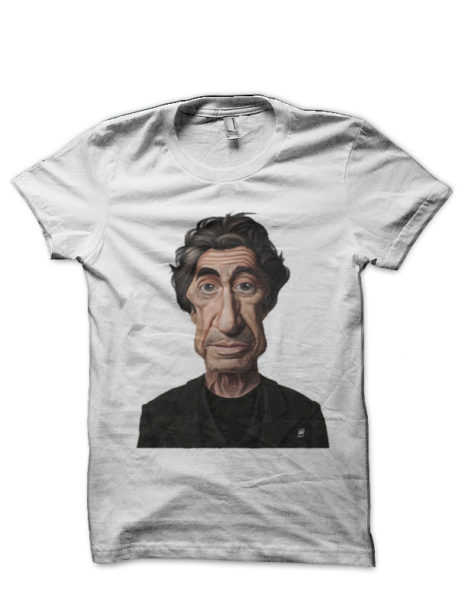 Al Pacino T-Shirt