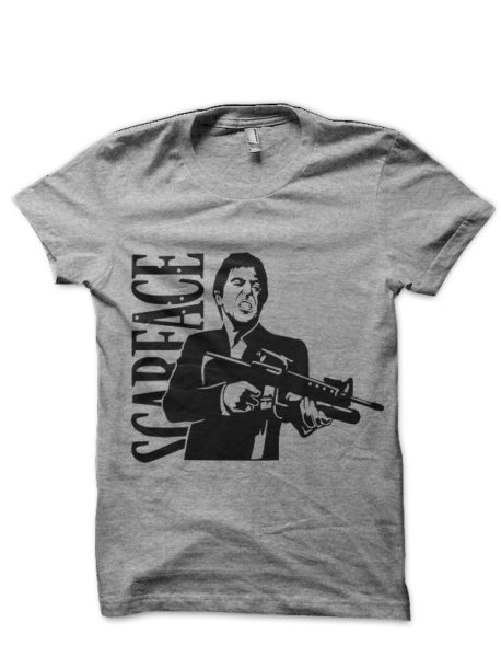 Tony Montana T-Shirt