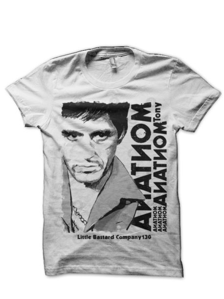 Al Pacino T-Shirt