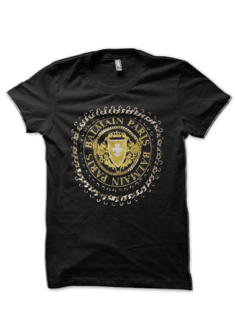 Balmain T-Shirt