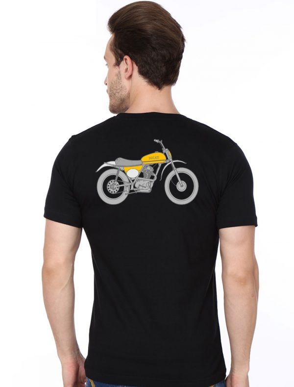 Ducati Single T-Shirt