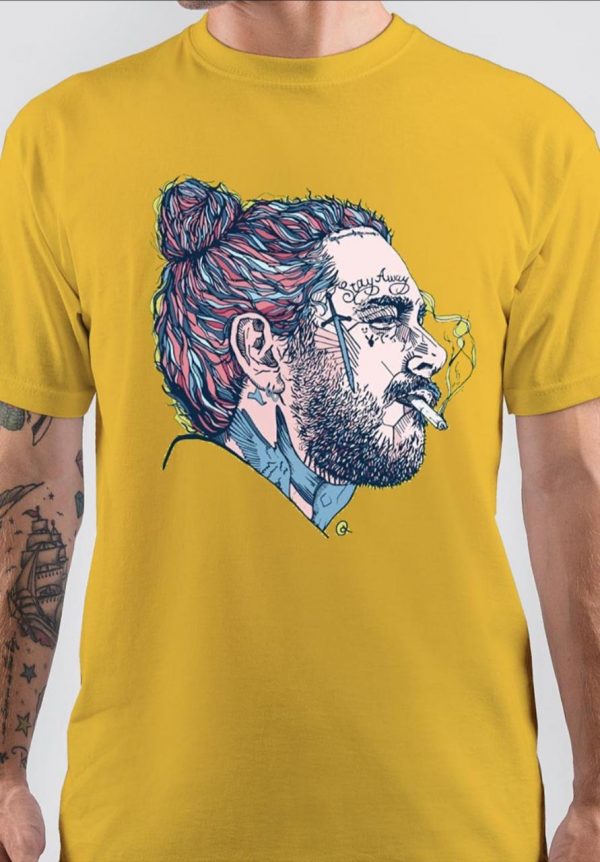 Post Malone T-Shirt